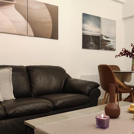 Minoan Gem Apartment Ираклион Экстерьер фото
