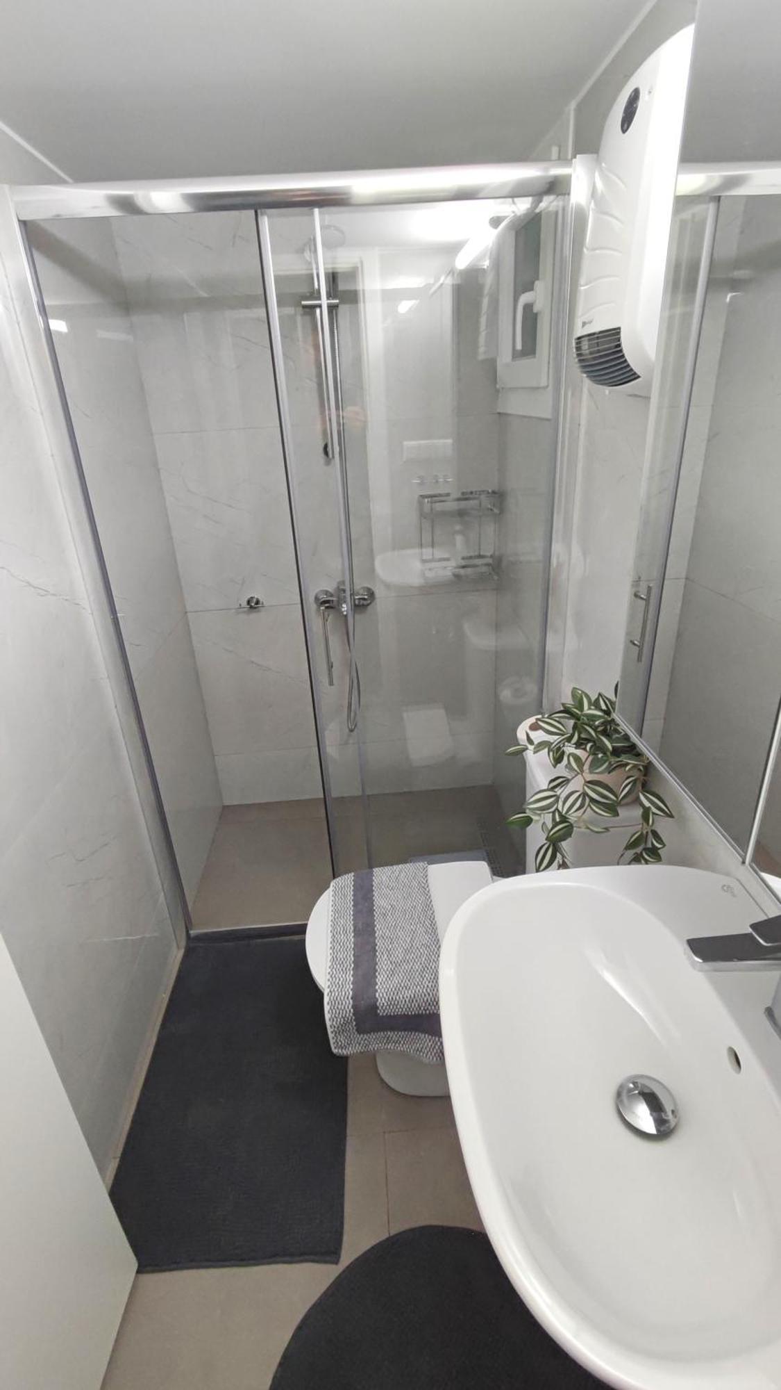 Minoan Gem Apartment Ираклион Экстерьер фото