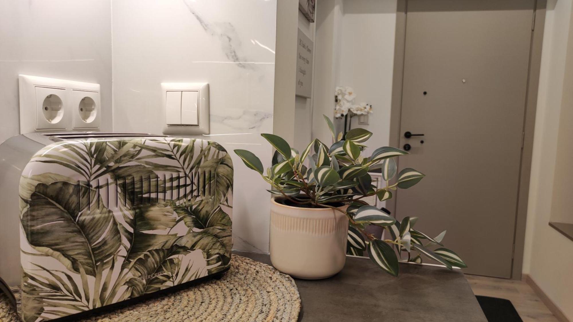 Minoan Gem Apartment Ираклион Экстерьер фото