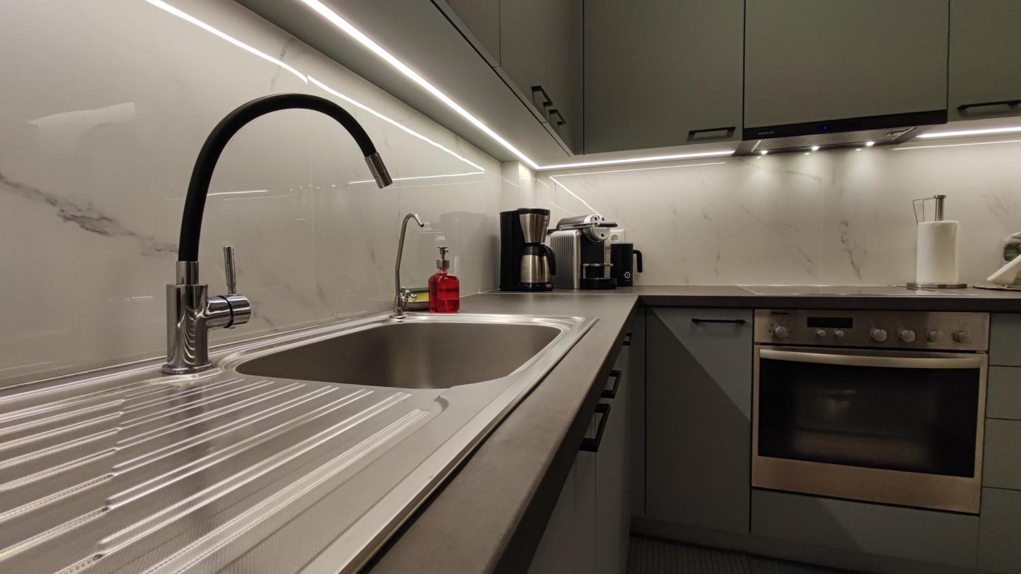 Minoan Gem Apartment Ираклион Экстерьер фото