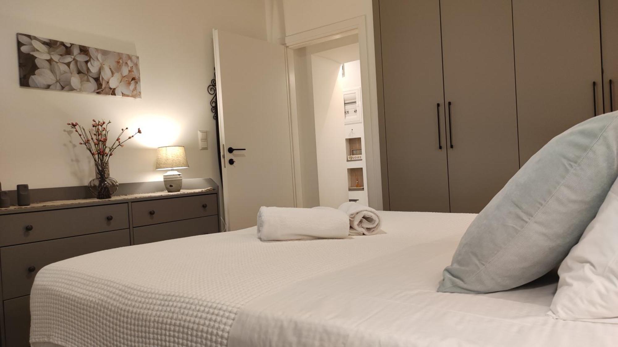 Minoan Gem Apartment Ираклион Экстерьер фото