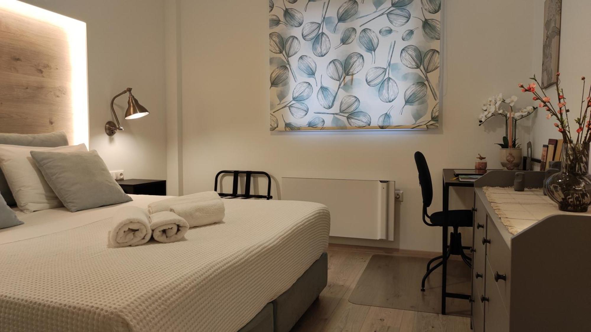 Minoan Gem Apartment Ираклион Экстерьер фото