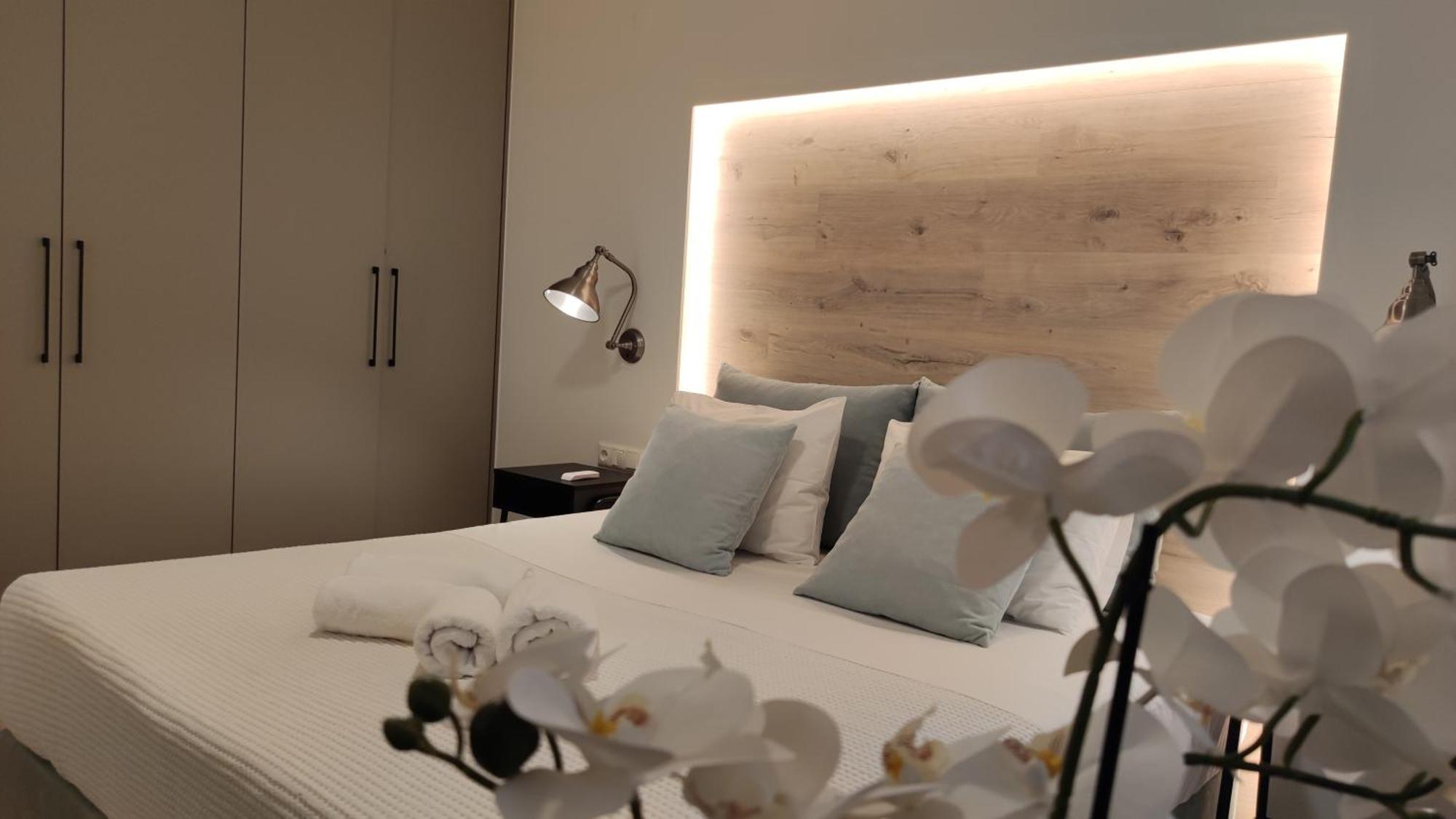 Minoan Gem Apartment Ираклион Экстерьер фото