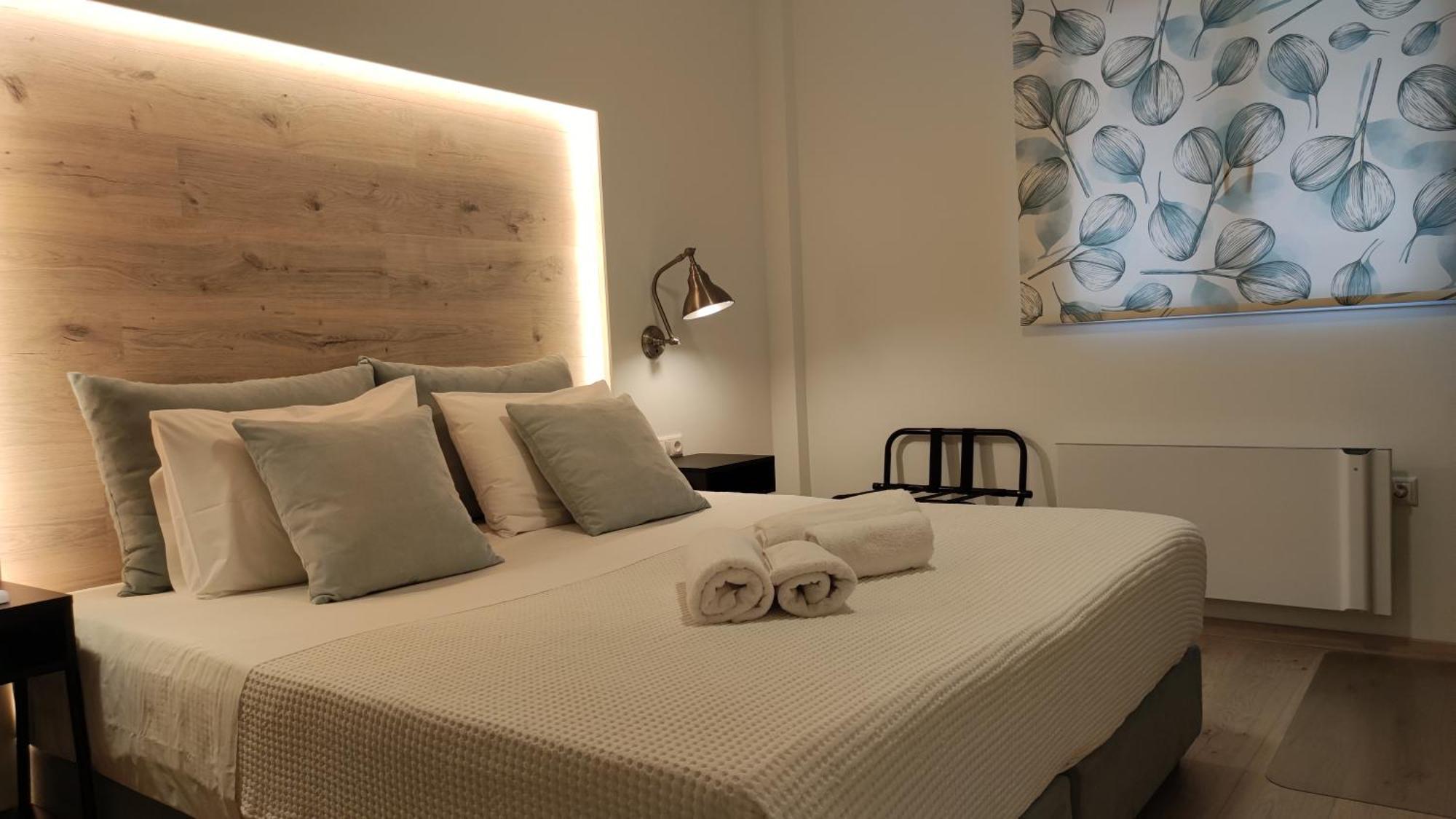 Minoan Gem Apartment Ираклион Экстерьер фото